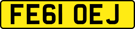 FE61OEJ