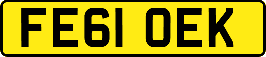 FE61OEK