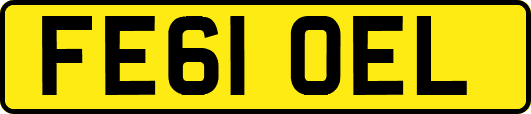 FE61OEL