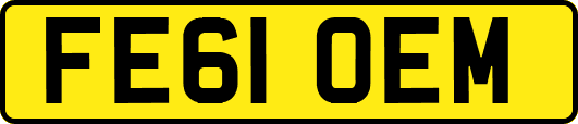 FE61OEM