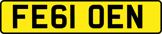 FE61OEN