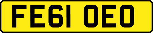 FE61OEO