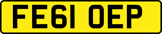 FE61OEP