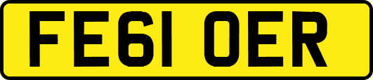 FE61OER