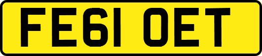 FE61OET