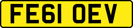 FE61OEV
