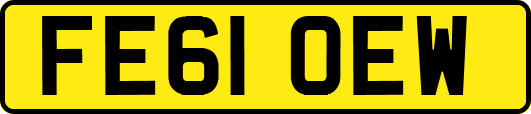 FE61OEW