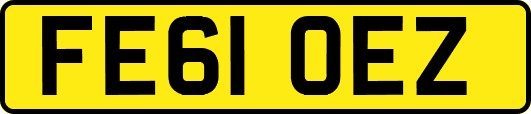 FE61OEZ