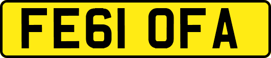 FE61OFA