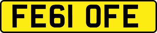 FE61OFE