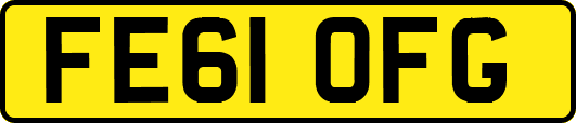 FE61OFG