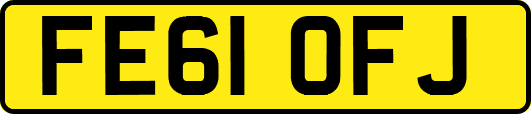 FE61OFJ