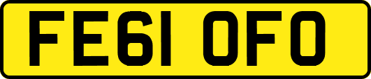 FE61OFO