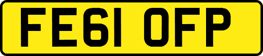 FE61OFP