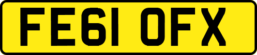 FE61OFX