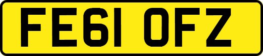FE61OFZ
