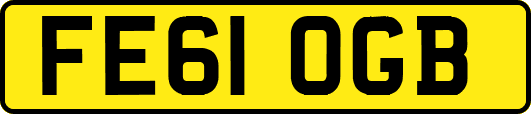 FE61OGB