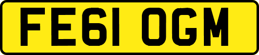 FE61OGM