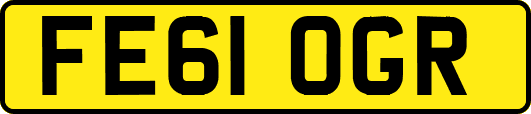 FE61OGR