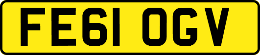 FE61OGV