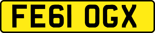 FE61OGX
