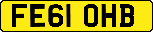 FE61OHB