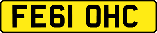 FE61OHC
