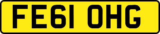 FE61OHG