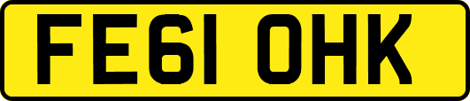 FE61OHK