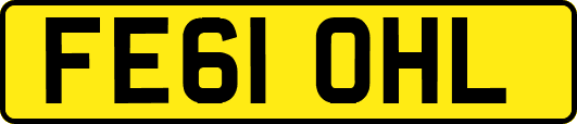 FE61OHL