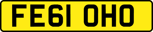 FE61OHO