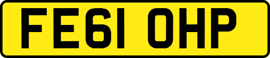 FE61OHP