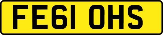 FE61OHS