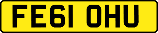 FE61OHU