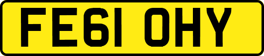 FE61OHY