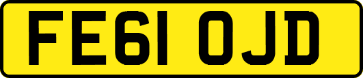 FE61OJD