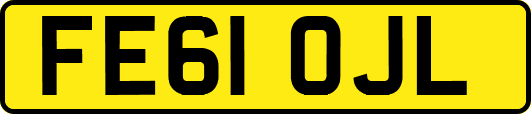 FE61OJL