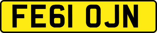 FE61OJN