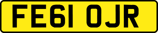 FE61OJR