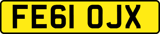 FE61OJX