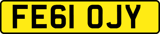 FE61OJY