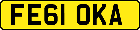 FE61OKA