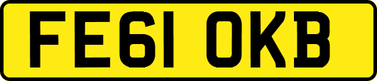 FE61OKB