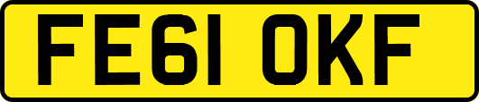 FE61OKF