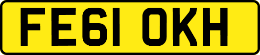 FE61OKH