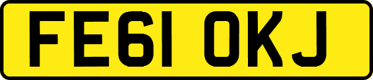FE61OKJ