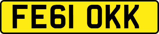 FE61OKK