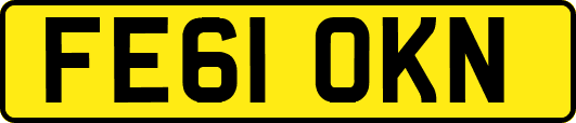 FE61OKN
