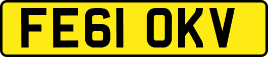 FE61OKV