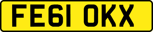 FE61OKX